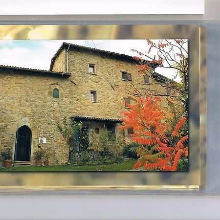 B&B San Nicola Serramazzoni Bagian luar foto